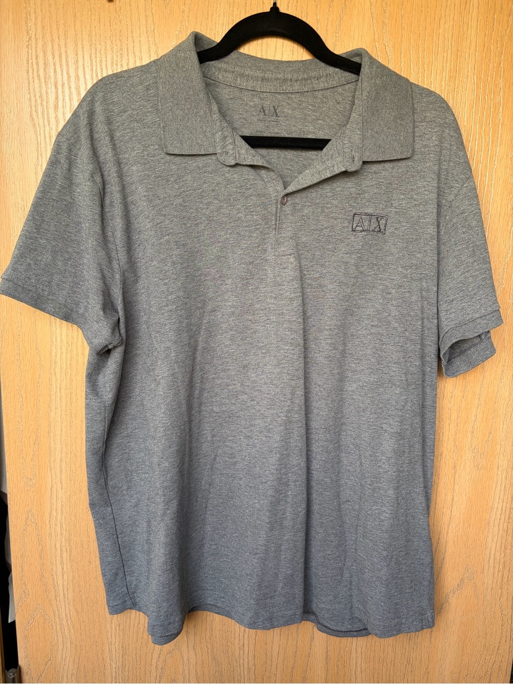 A/X Armani Exchange Men’s Polo - XL